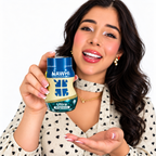 NAWHI Ultra Magnesio + Vitamina B6