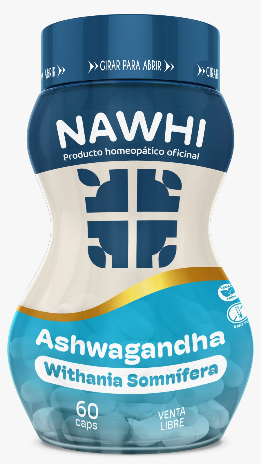 ASHWAGANDHA