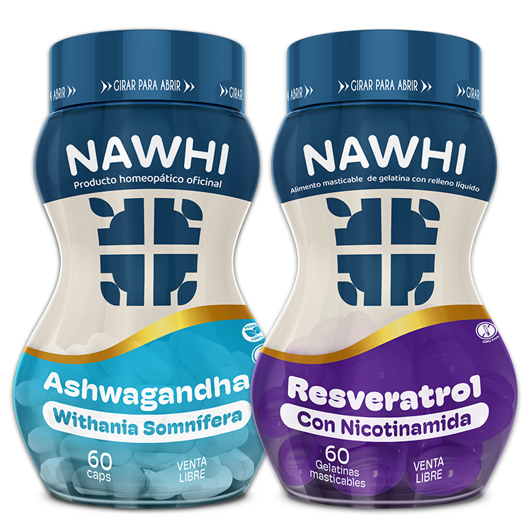 NAWHI PRODUCTOS