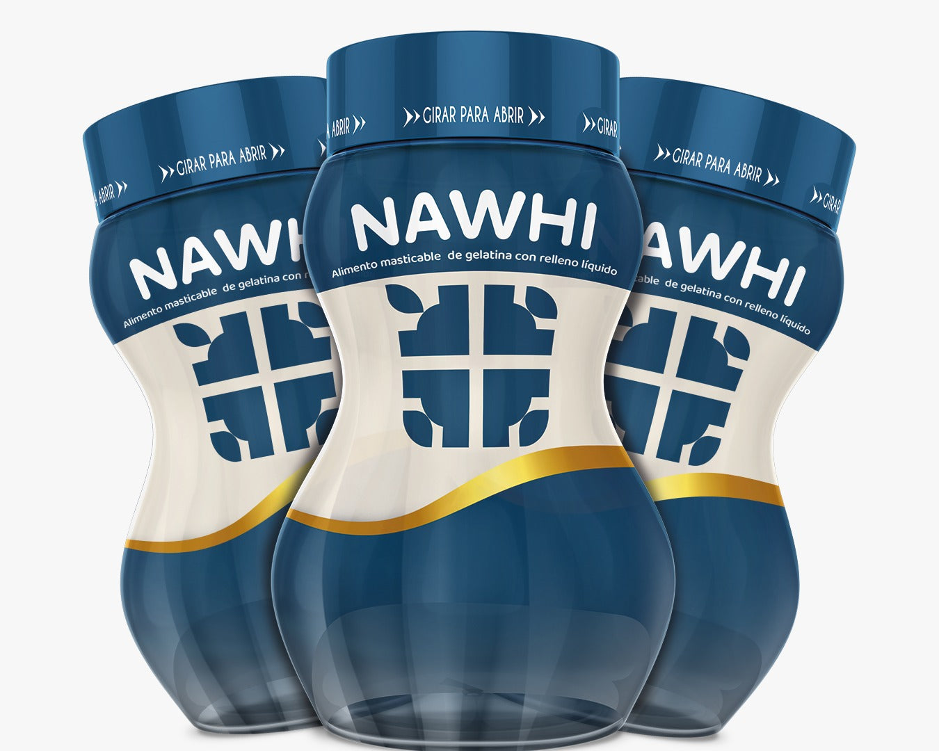 NAWHI PRODUCTOS