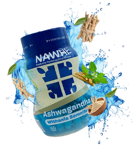 ASHWAGANDHA