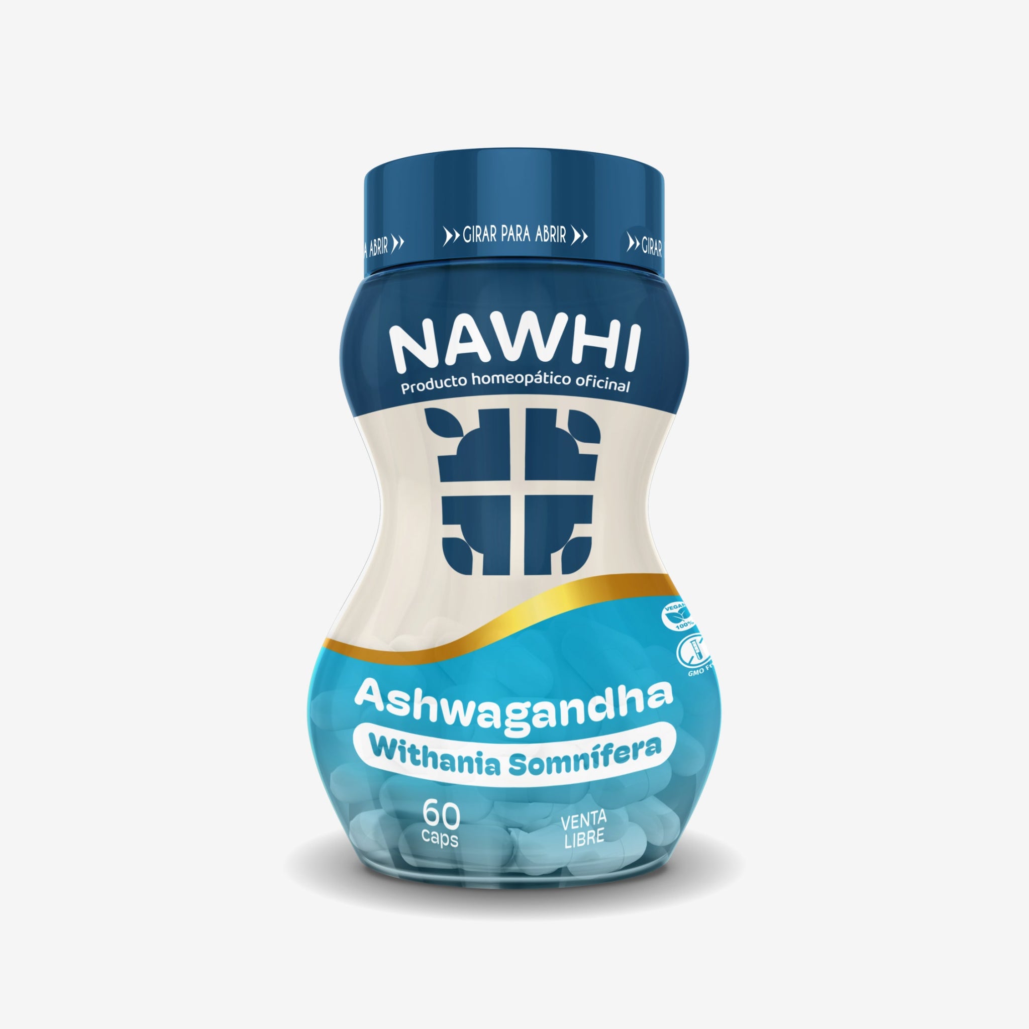 nawhi - Ashwagandha