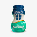 NAWHI Ultra Magnesio + Vitamina B6 | 60 cápsulas